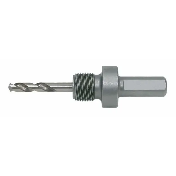 Shank for MHS multigrade TC drill bit RUKO