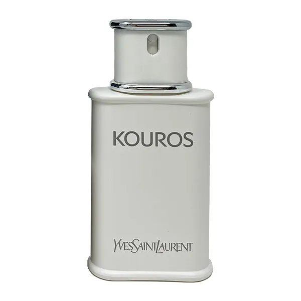 Men's Perfume Yves Saint Laurent EDT Kouros 50 ml