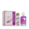 Women's Perfume Set Lattafa 2 Pieces Mahasin Crystal Violet