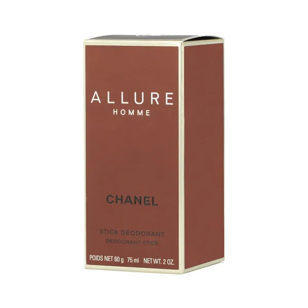 Deodorant Chanel Allure Homme Allure Homme 75 ml