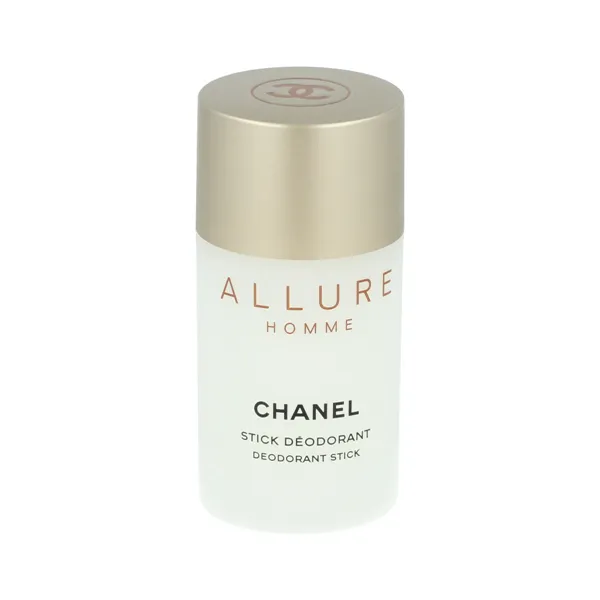 Deodorant Chanel Allure Homme Allure Homme 75 ml