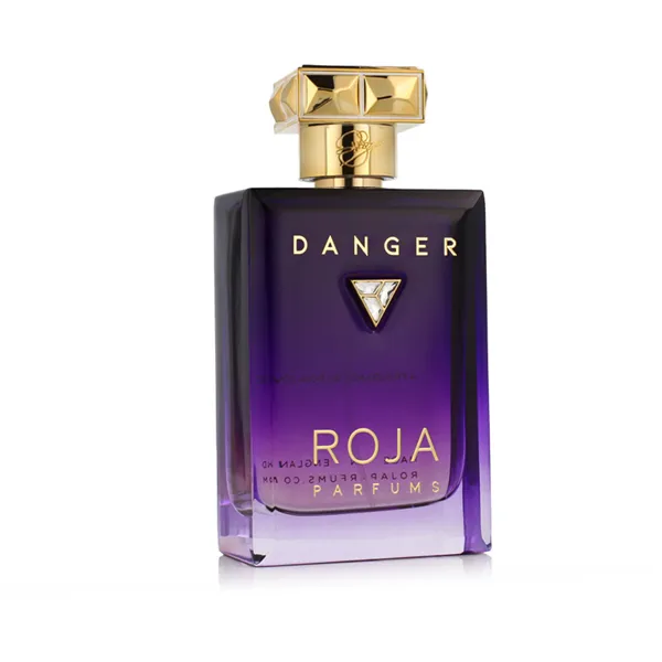 Women's Perfume Roja Parfums EDP Danger 100 ml