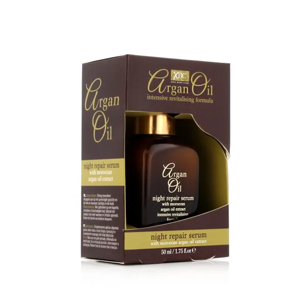 Restorative Night Serum Xpel Argan Oil 50 ml