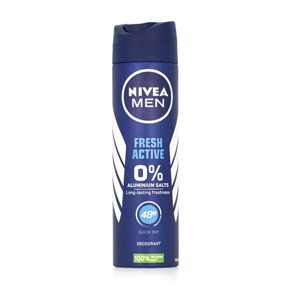 Deodorant Nivea Men Fresh 150 ml