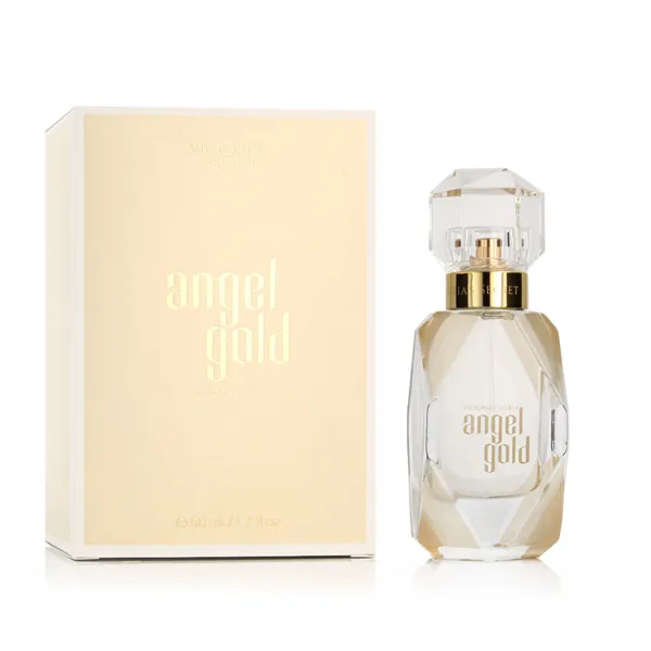 Women's Perfume Victoria's Secret Angel Gold EDP 50 ml