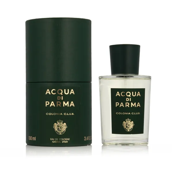 Unisex Perfume Acqua Di Parma EDC Colonia Club 100 ml