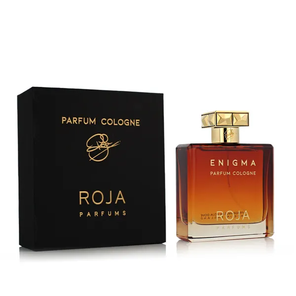 Men's Perfume Roja Parfums EDC Enigma 100 ml