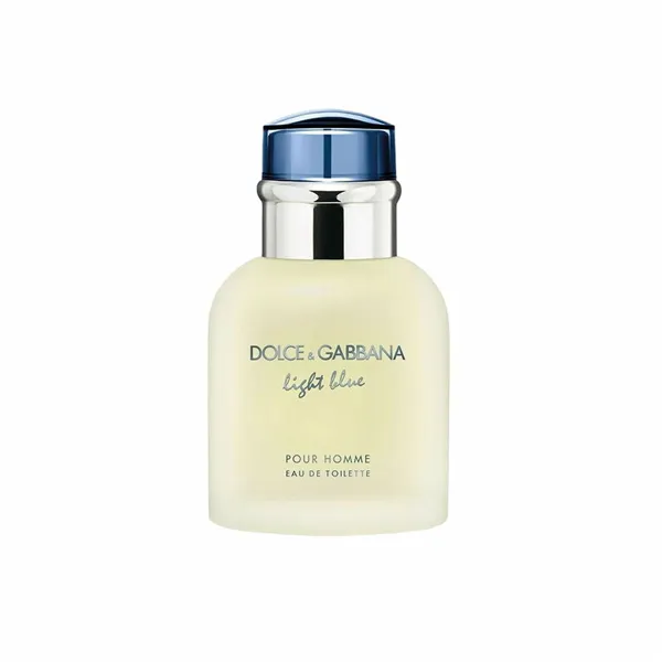 Men's Perfume Dolce & Gabbana EDT Light Blue 40 ml