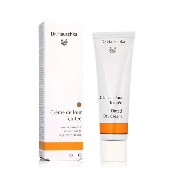 Hydrating Cream with Colour Dr. Hauschka Coversticks & Tinted Care 30 ml