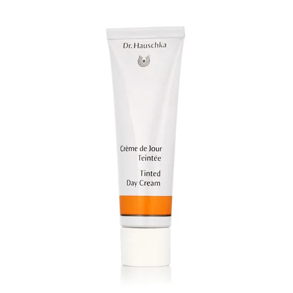 Hydrating Cream with Colour Dr. Hauschka Coversticks & Tinted Care 30 ml