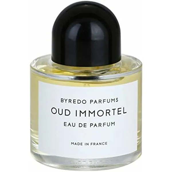 Unisex Perfume Byredo EDP Oud Immortel 100 ml