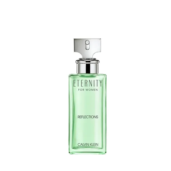 Women's Perfume Calvin Klein EDP Eternity Reflections 100 ml