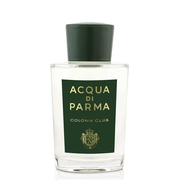 Men's Perfume Acqua Di Parma EDC Colonia C.L.U.B. 180 ml