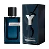 Men's Perfume Yves Saint Laurent Y Pour Homme Eau de Parfum Intense EDP 100 ml