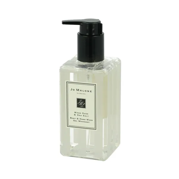 Perfumed Shower Gel Jo Malone Wood Sage & Sea Salt 250 ml