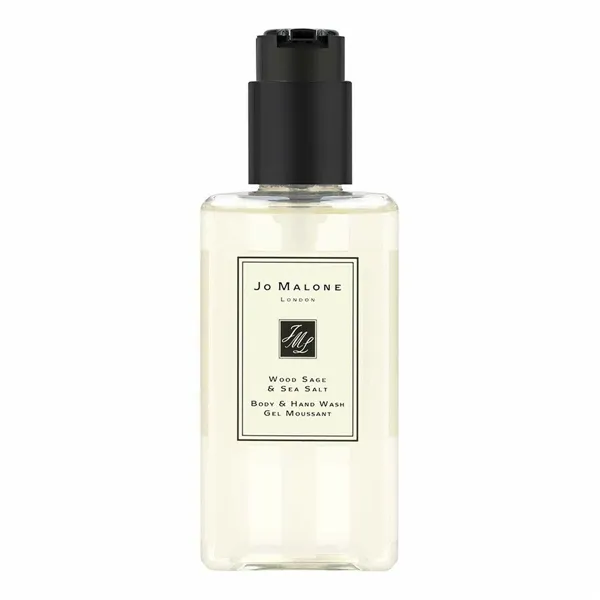 Perfumed Shower Gel Jo Malone Wood Sage & Sea Salt 250 ml