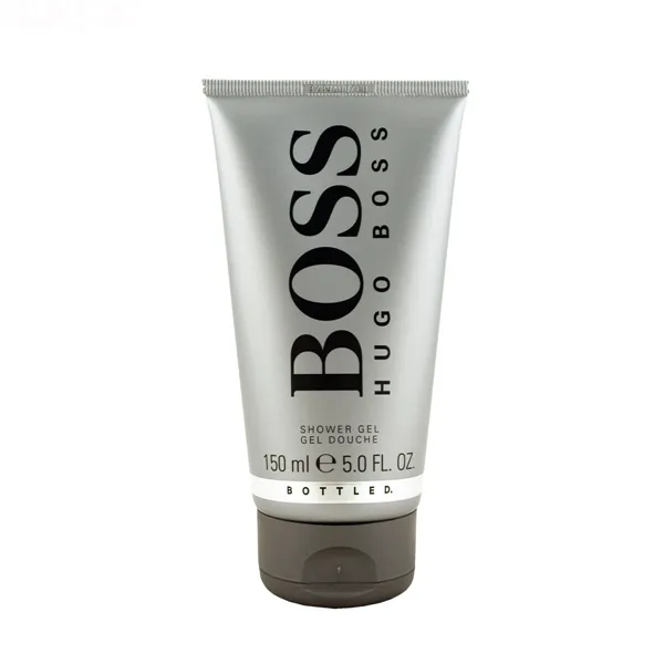 Perfumed Shower Gel Hugo Boss Bottled No 6 150 ml