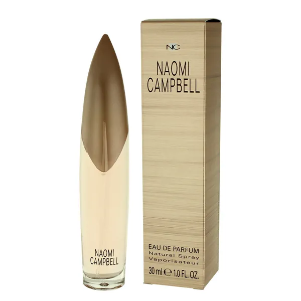 Women's Perfume Naomi Campbell Naomi Campbell EDP 30 ml