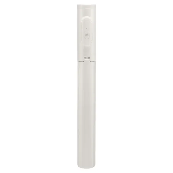 Spigen S541W Bluetooth Selfie Stick Tripod - Smartphone Tripod / Selfie Stick Holder (Dune Beige)