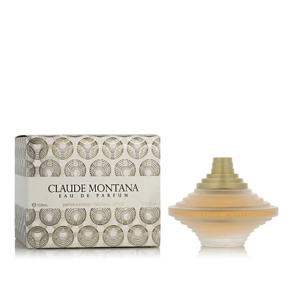 Women's Perfume Montana EDP Claude Montana 100 ml