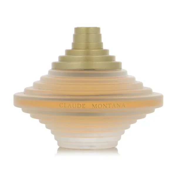 Women's Perfume Montana EDP Claude Montana 100 ml