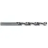 Twist drill RUKO DIN 338 N HSS 101 mm DIN 338 Ø 6,5 mm High speed steel (HSS) Spiral Grinding with self-centering 10 Units
