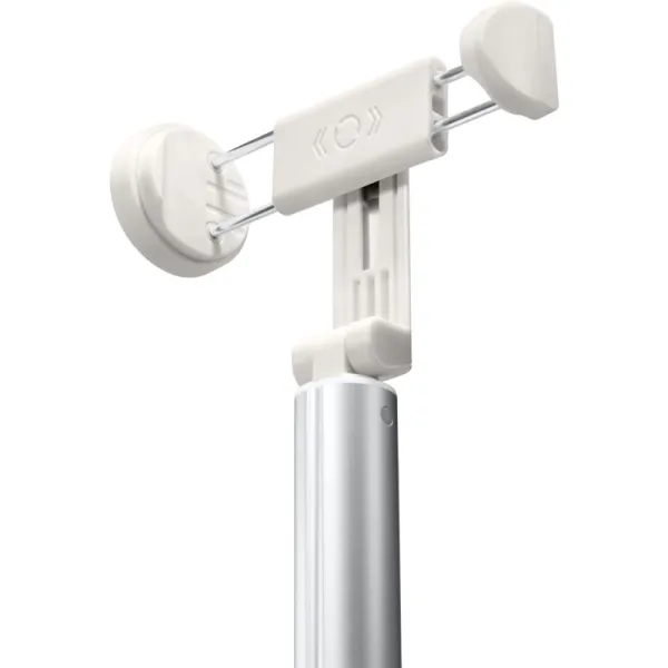 Spigen S541W Bluetooth Selfie Stick Tripod - Smartphone Tripod / Selfie Stick Holder (Dune Beige)