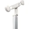 Spigen S541W Bluetooth Selfie Stick Tripod - Smartphone Tripod / Selfie Stick Holder (Dune Beige)