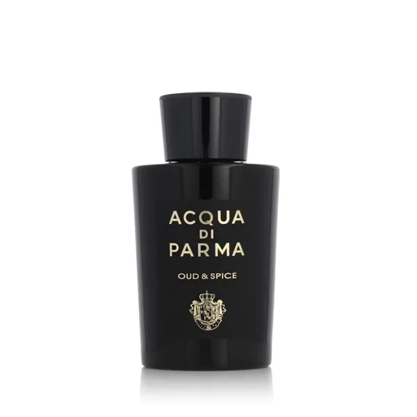 Men's Perfume Acqua Di Parma EDP Oud & Spice 180 ml