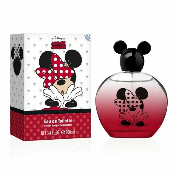 Children's Perfume Disney Minnie Mouse EDT 100 ml