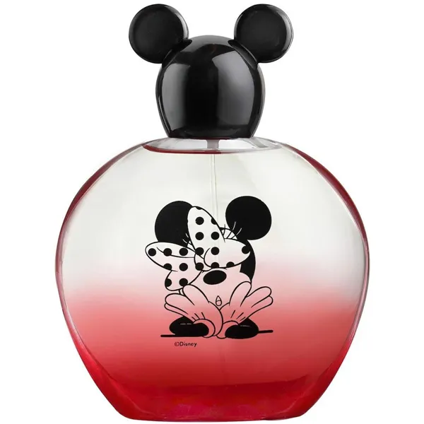 Children's Perfume Disney Minnie Mouse EDT 100 ml