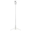 Spigen S541W Bluetooth Selfie Stick Tripod - Smartphone Tripod / Selfie Stick Holder (Dune Beige)