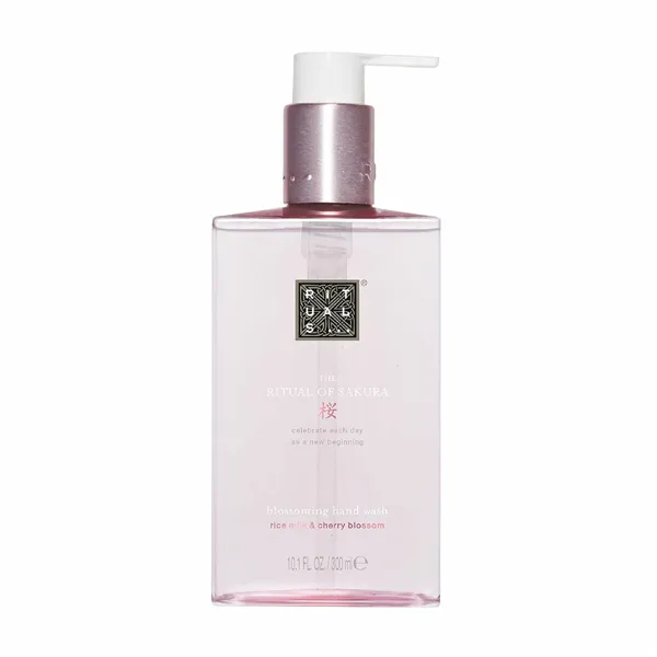 Hand Soap Rituals The Ritual of Sakura 300 ml