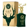 Unisex Perfume Lattafa EDP Al Noble Safeer 100 ml