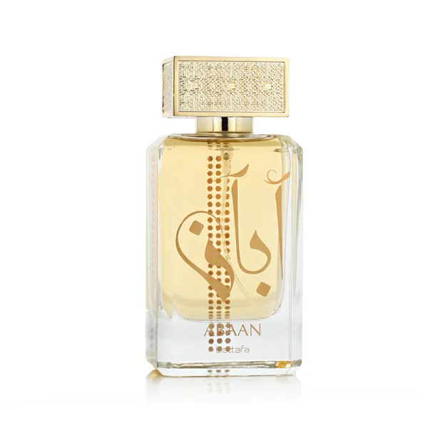 Unisex Perfume Lattafa EDP Abaan 100 ml