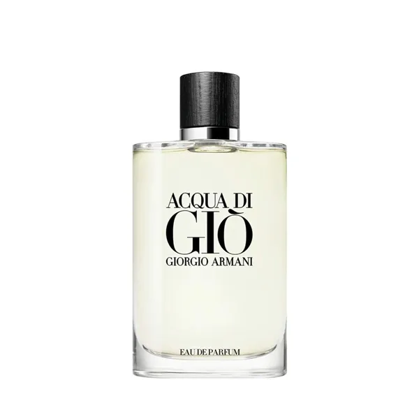 Men's Perfume Giorgio Armani Acqua di Giò EDP 200 ml