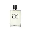 Men's Perfume Giorgio Armani Acqua di Giò EDP 200 ml