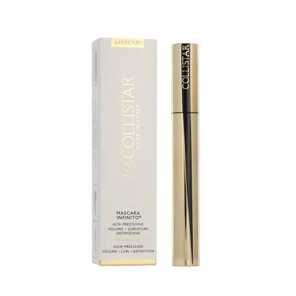 Mascara Collistar Mascara 11 ml