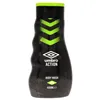 Shower Gel Umbro Action 400 ml