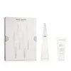 Women's Perfume Set Issey Miyake L'Eau D'Issey EDT 2 Pieces