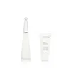 Women's Perfume Set Issey Miyake L'Eau D'Issey EDT 2 Pieces