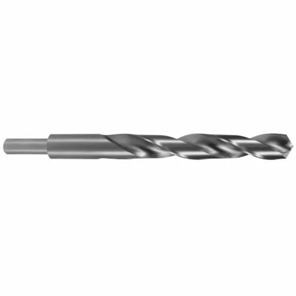 Металлическое сверло RUKO 2004140 160 mm DIN 338 Ø 14 mm Змеевидный