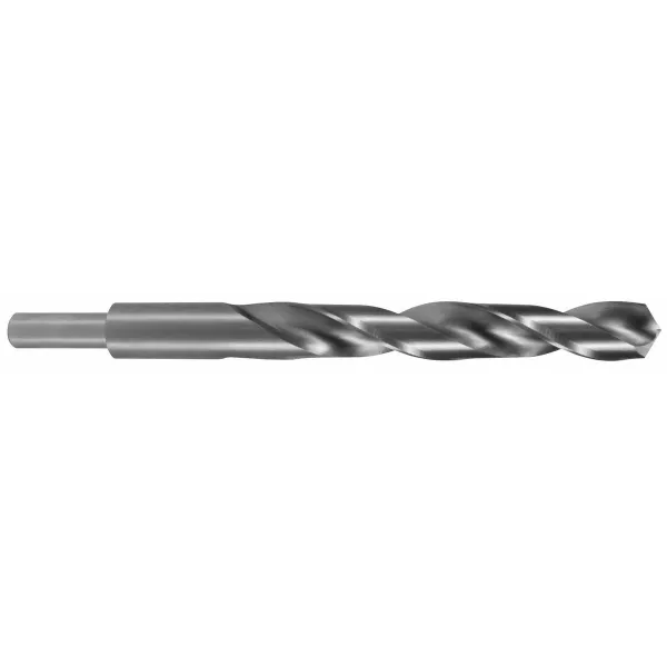 Металлическое сверло RUKO 2004140 160 mm DIN 338 Ø 14 mm Змеевидный