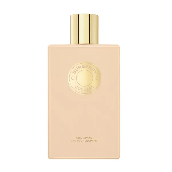 Body Lotion Burberry Goddess 200 ml