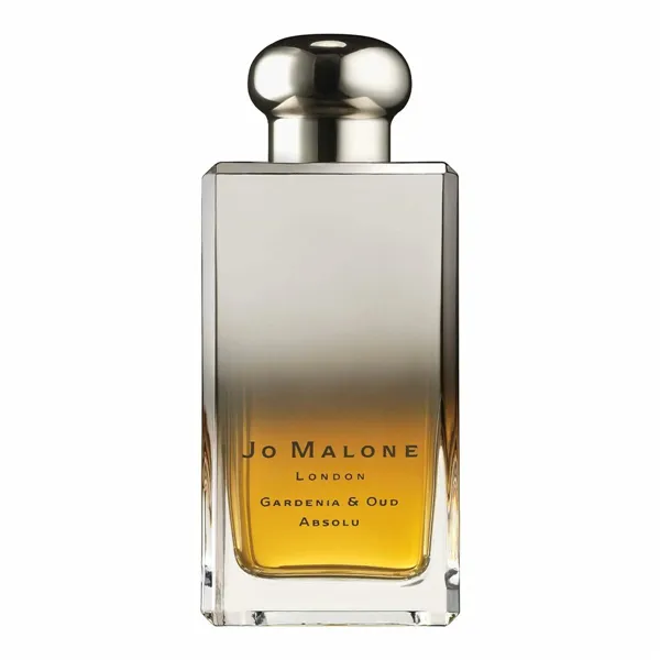 Unisex Perfume Jo Malone EDC Gardenia & Oud Absolu 100 ml