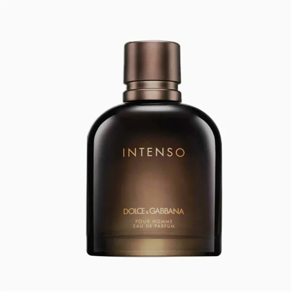 Men's Perfume Dolce & Gabbana Pour Homme Intenso EDP 125 ml