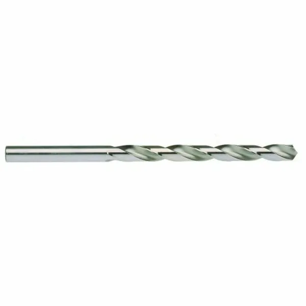Металлическое сверло RUKO 4 mm DIN 338 Змеевидный 10 штук