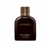 Men's Perfume Dolce & Gabbana Pour Homme Intenso EDP 75 ml