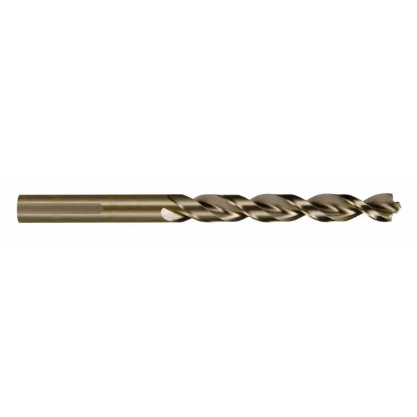 Металлическое сверло RUKO DIN 338 13 mm Змеевидный 5 штук