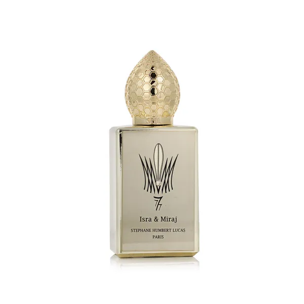 Unisex Perfume Stéphane Humbert Lucas EDP Isra & Miraj 50 ml